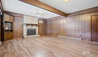 605 N Day Ave, Bay Minette, AL 36507