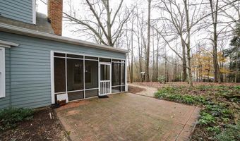 158 Lakeover Dr, Athens, GA 30607