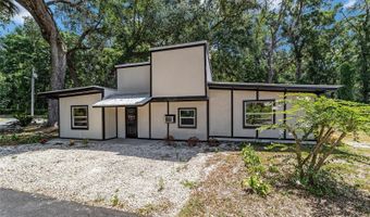 14260 NE 40TH Ct, Anthony, FL 32617