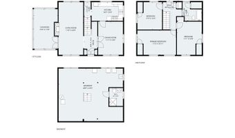 24 N Belmont Ave, Arlington Heights, IL 60004