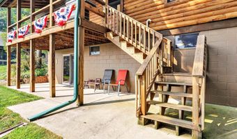 N1575 SILVER CANOE Road, Keshena, WI 54135