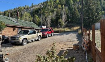 615 E 8th St, Anaconda, MT 59711