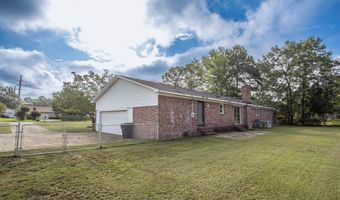 2023 Concord Dr, Camden, SC 29020