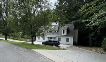 3416 Saint Andrews Dr, Baneberry, TN 37890