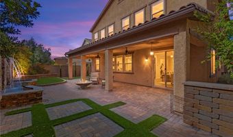 1045 Via Saint Andrea Pl, Henderson, NV 89011