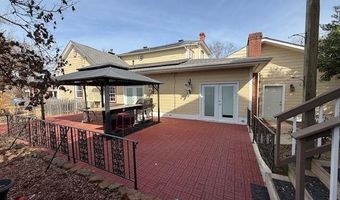 253 N 8th St, Batesville, AR 72501