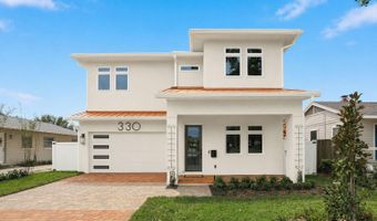 330 W PRINCETON St, Orlando, FL 32804