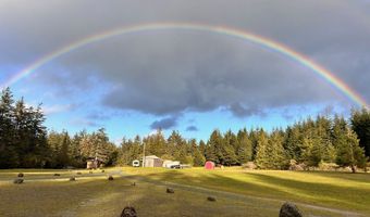 88190 DEW VALLEY Ln, Bandon, OR 97411