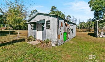 13545 Lyons Ave, Bayou La Batre, AL 36509