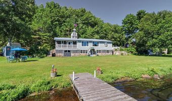 10175 LOWER Rd, Arbor Vitae, WI 54568