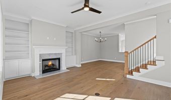 549 Groover St, Ball Ground, GA 30107