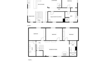3573 Spain Bridge Rd, Belgrade, MT 59714