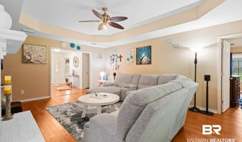 16151 Tolbert Rd, Bay Minette, AL 36507