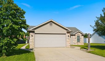 1311 Lori Lea St, Auburn, IN 46706