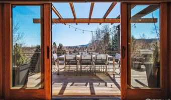 3875 Cloverleaf Dr, Boulder, CO 80304