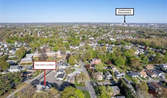 1358 Smith St, North Providence, RI 02911