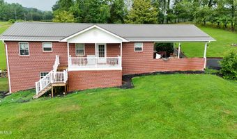 15813 Black Hollow Rd, Abingdon, VA 24210