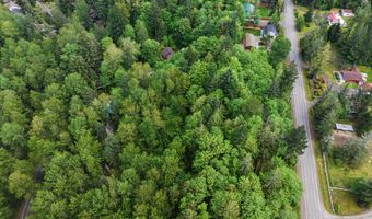 E BRIGHTWOOD LOOP Rd, Brightwood, OR 97011