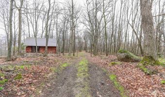 5503 MORGAN Rd, Amherst, WI 54406
