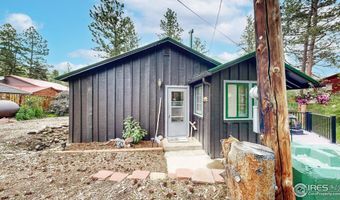 30 Falls Creek Dr, Bellvue, CO 80512