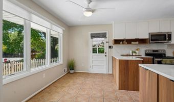3831 N VERNON St N, Arlington, VA 22207