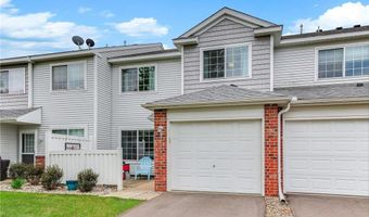 6458 158th St W 361, Apple Valley, MN 55124