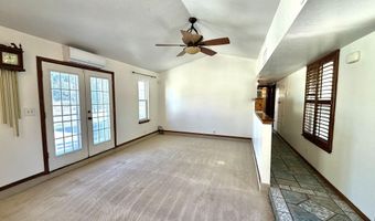 2452 W O'Hara Rd, Anthony, NM 88021