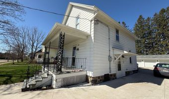 914 FULTON St, Antigo, WI 54409