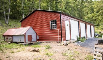 680 STARBRIGHT Dr, Augusta, WV 26704