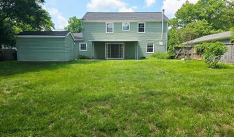 4025 CHELMONT Ln, Bowie, MD 20715
