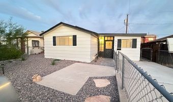 517 Hopi Pl, Boulder City, NV 89005