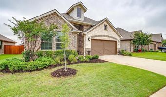 240 Gill Point Ln, Aledo, TX 76008