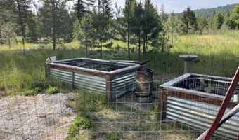 830 SHAMAR Dr, Blanchard, ID 83804