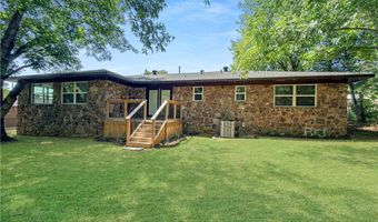 104 NW 16th St, Atkins, AR 72823