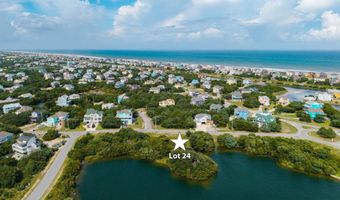 Starboard Drive lot # 24, Avon, NC 27915