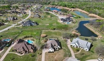 109 Whitney Ct, Aledo, TX 76008