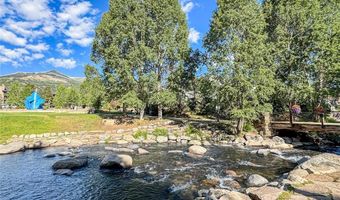 631 VILLAGE Rd 34500, Breckenridge, CO 80424