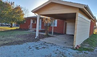 18251 County Road 3590, Ada, OK 74820