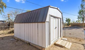 9310 W SANTA CRUZ Blvd, Arizona City, AZ 85123