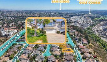 8035 Mission Vista Dr, San Diego, CA 92120