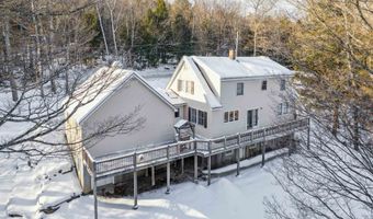 530 West Rd, Barnard, VT 05031