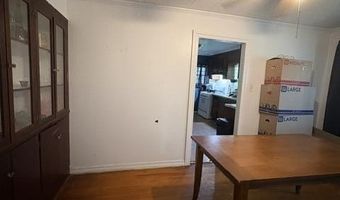 226 S Fifth St, Aurora, NC 27806
