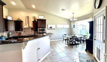832 Calamity Jane Dr, Carlsbad, NM 88220