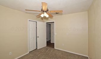 2905 Salem Dr, Amarillo, TX 79110
