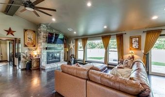 6946 County Road 3430, Ada, OK 74820