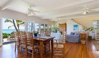 61-753 Papailoa Rd, Haleiwa, HI 96712