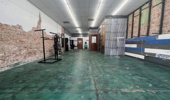 418 S Elm St, Bald Knob, AR 72010