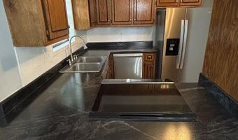 303 Melwood Dr, Amory, MS 38821
