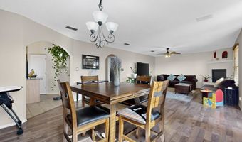 4532 67TH St NW, Albuquerque, NM 87120