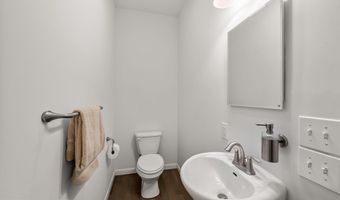 432 E OLIVER St, Baltimore, MD 21202